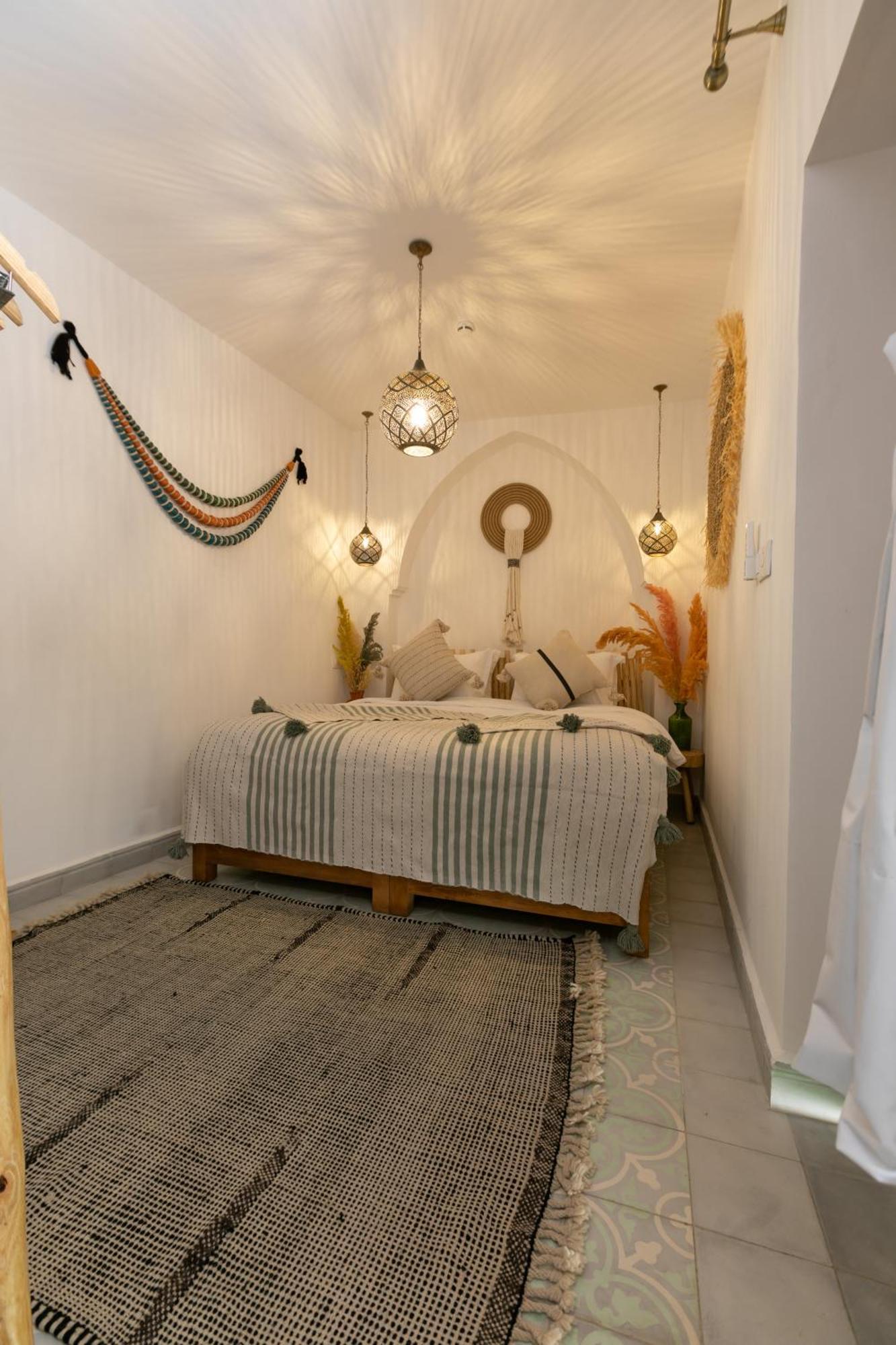 Riad Lamalika Marrakesh Eksteriør billede